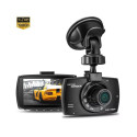 iWear GT3 HD automašīnas DVR paneļa videokame