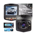 iWear GT4 HD Auto DVR Video reģistrātors ar G