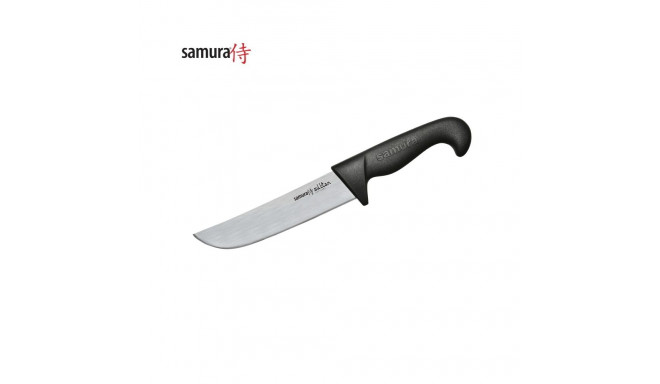 Samura SULTAN Pro Universal Chef's Knife with super comfortable handle 166mm from AUS-8 Japan steel 