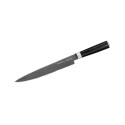 Samura MO-V Stonewash Slicing knife 230 mm fr