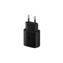 Samsung laadija EP-TA800 25W PD 3.0 Super Fast USB-C
