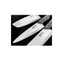 Samura Inca set of 3 Ceramic knife Utility kn