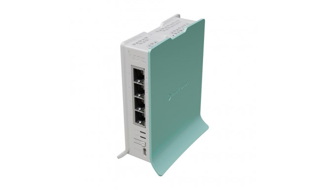 MikroTik hAP ax lite Router