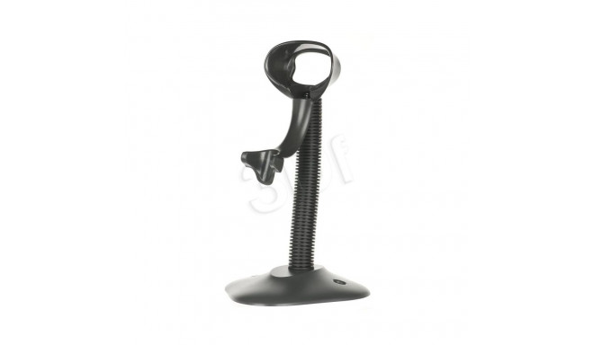 Zebra LS2208 / black / stand / USB cable