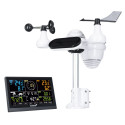 Levenhuk Wezzer PLUS LP150 meteoroloģiskā stacija