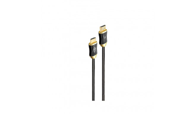 CABLE HDMI-HDMI 5M AOC PREM/CCBP-HDMI8K-AOC-5M GEMBIRD