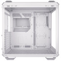 Case|ASUS|TUF Gaming GT502|MidiTower|Case product features Transparent panel|Not included|ATX|MicroA