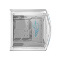 Case|ASUS|ROG Hyperion GR701|MidiTower|Case product features Transparent panel|ATX|EATX|MicroATX|Min