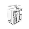 Case|NZXT|H9 Elite|MidiTower|Case product features Transparent panel|Not included|ATX|MicroATX|MiniI