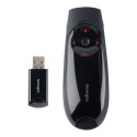 KENSINGTON Presenter Expert Red Laser mit Cursor Control