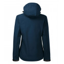 Adler naiste softshell kapuutsiga 521 navy 3XL