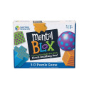 Mental Blox Critical Thinking Game Learning Resources LER 9280