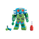 Design & Drill Robot Learning Resources EI-4127