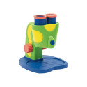 GeoSafari Jr. My First Microscope Learning Resources EI-5112