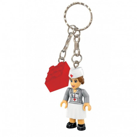 Keychain JNurse