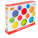 Sensory balls 6 pcs