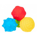 Sensory balls 6 pcs