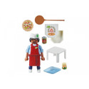 Pizza Chef