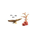 Figures set Wiltopia 71059 Eagle