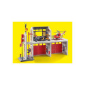 Figurines set Large fire station 9462
