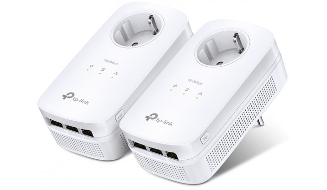 TP-Link network extender Powerline Starter Kit TL-PA8030P