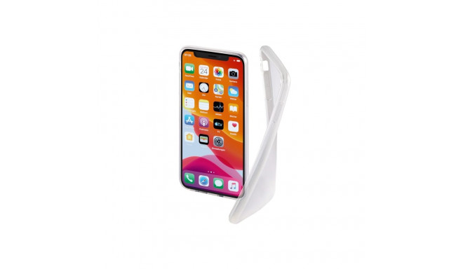 Cover crystal clear Iphone 11