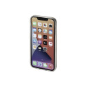 Cover crystal clear Iphone 13 transparent