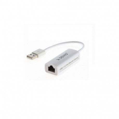 Adapter CL-24 USB-RJ45