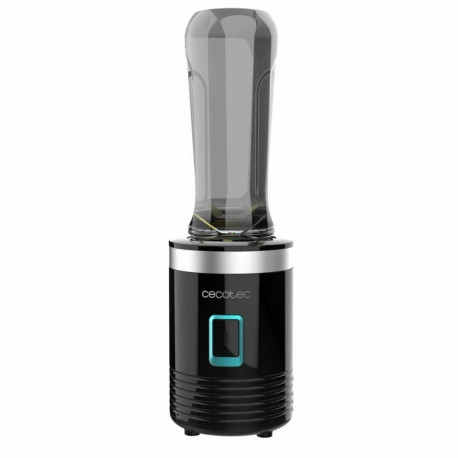 Kannmikser Cecotec Power Titanium 300 EasyGo 350 W 600 ml