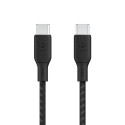 USB-кабель Belkin Чёрный 2 m