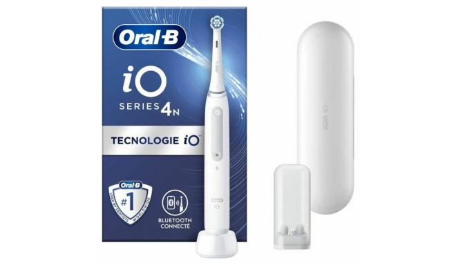 Electric Toothbrush Oral-B