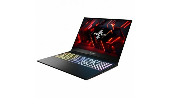 Laptop PcCom Revolt 4080 16" i9-13900HX 32 GB RAM 1 TB SSD NVIDIA GeForce RTX 4080