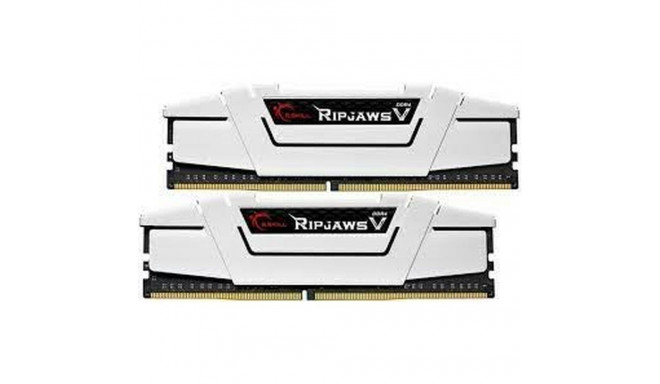 G.Skill RAM F4-3600C18D-32GVW DDR4 32GB CL18