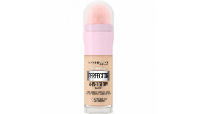 Korekcijas šķidrums Maybelline Instant Age Perfector Glow Nº 05 Fair Light Cool 20 ml