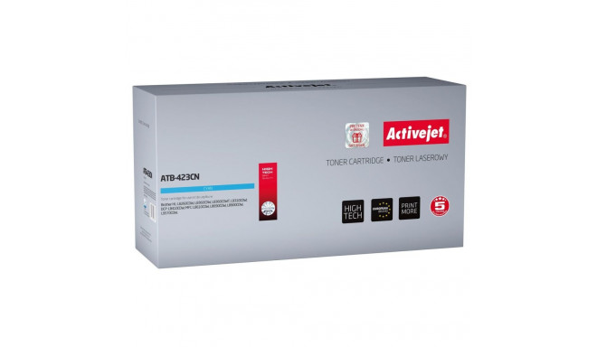 Tooner Activejet ATB-423CN Fuksiinpunane