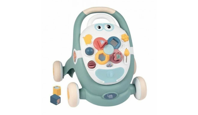 Ratastega käimisabivahend Smoby