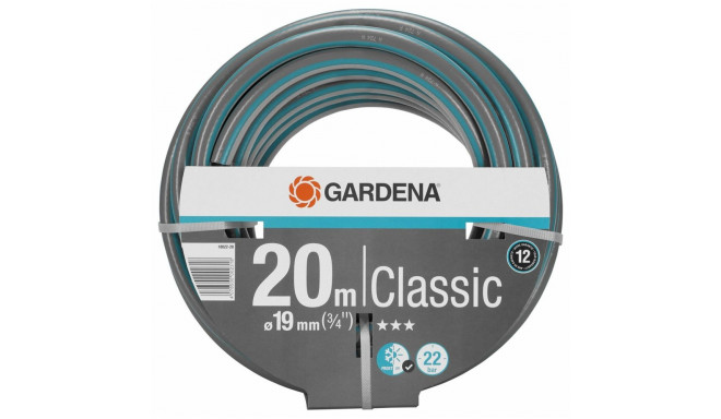 Voolik Gardena Classic 18022-20 PVC 20 m Ø 19 mm