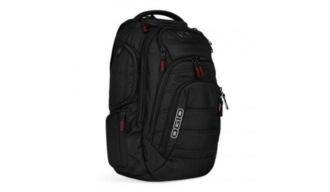 Sülearvuti Seljakott Ogio Renegade RSS 29,5 L Must