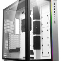 ATX Semi-tower Box Lian-Li PC-O11DRE White Black