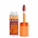 Lūpu spīdums NYX Duck Plump Brick of time 6,8 ml