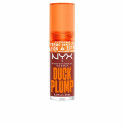 Lūpu spīdums NYX Duck Plump Brick of time 6,8 ml