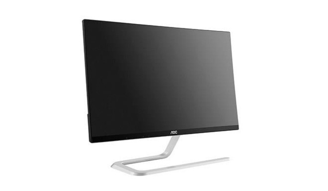 LCD Monitor | AOC | I2381FH | 23" | Business | Panel IPS | 1920x1080 | 16:9 | 5 ms | I2381FH