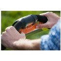 Battery Mower Ryobi  Power Assist 20-70 mm 36 V Ø 40 cm Battery Mower Ryobi  Power Assist 20-70 mm 36 V Ø 40 cm