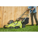 Akuniiduk Ryobi  Power Assist 36 V 5 Ah Ø 46 cm