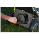 Battery Mower Ryobi  Power Assist 20-70 mm 36 V Ø 40 cm Battery Mower Ryobi  Power Assist 20-70 mm 36 V Ø 40 cm