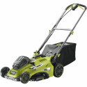 Akumulatora zāles pļāvējs Ryobi  Power Assist 36 V 5 Ah Ø 46 cm