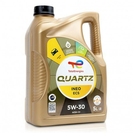 Auto mootoriõli Totalenergies Ineo ECS C2 5W30 5 L