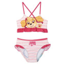 Bikini The Paw Patrol Pink - 5 Years