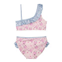 Bikini Peppa Pig Light Pink - 4 Years