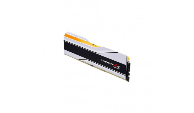 RAM Memory GSKILL Trident Z Neo F5-6000J3036F16GX2-TZ5NRW DDR5 32 GB cl32